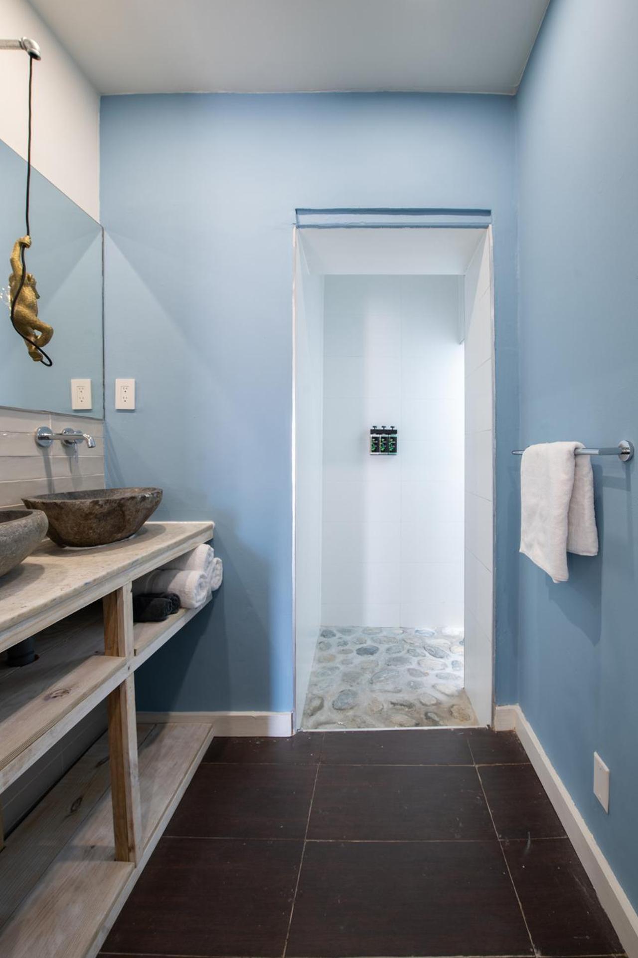 Wynwood Boutique Hotel 빌렘스타트 외부 사진