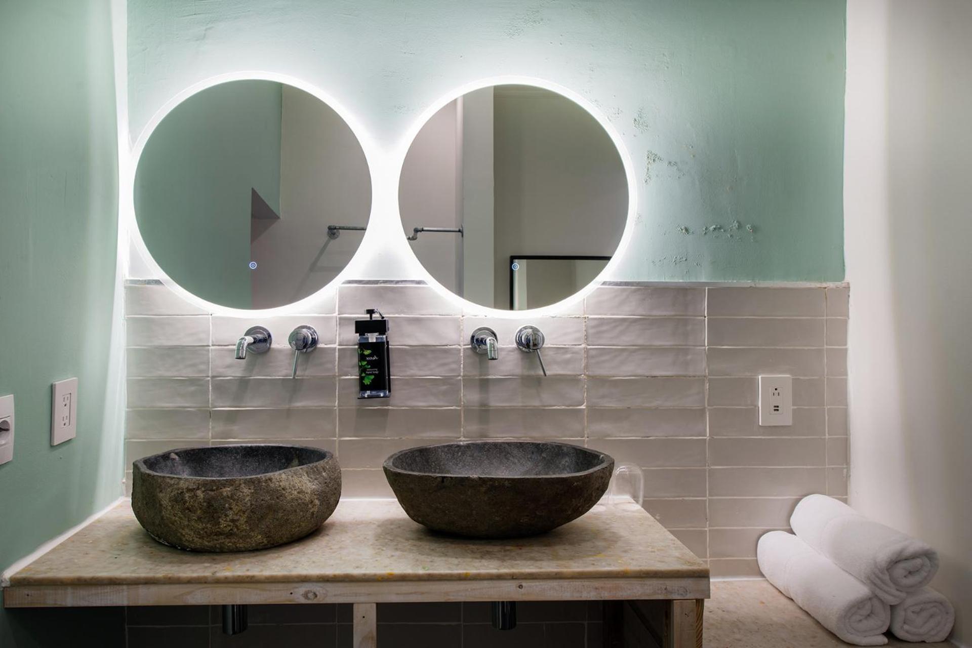 Wynwood Boutique Hotel 빌렘스타트 외부 사진