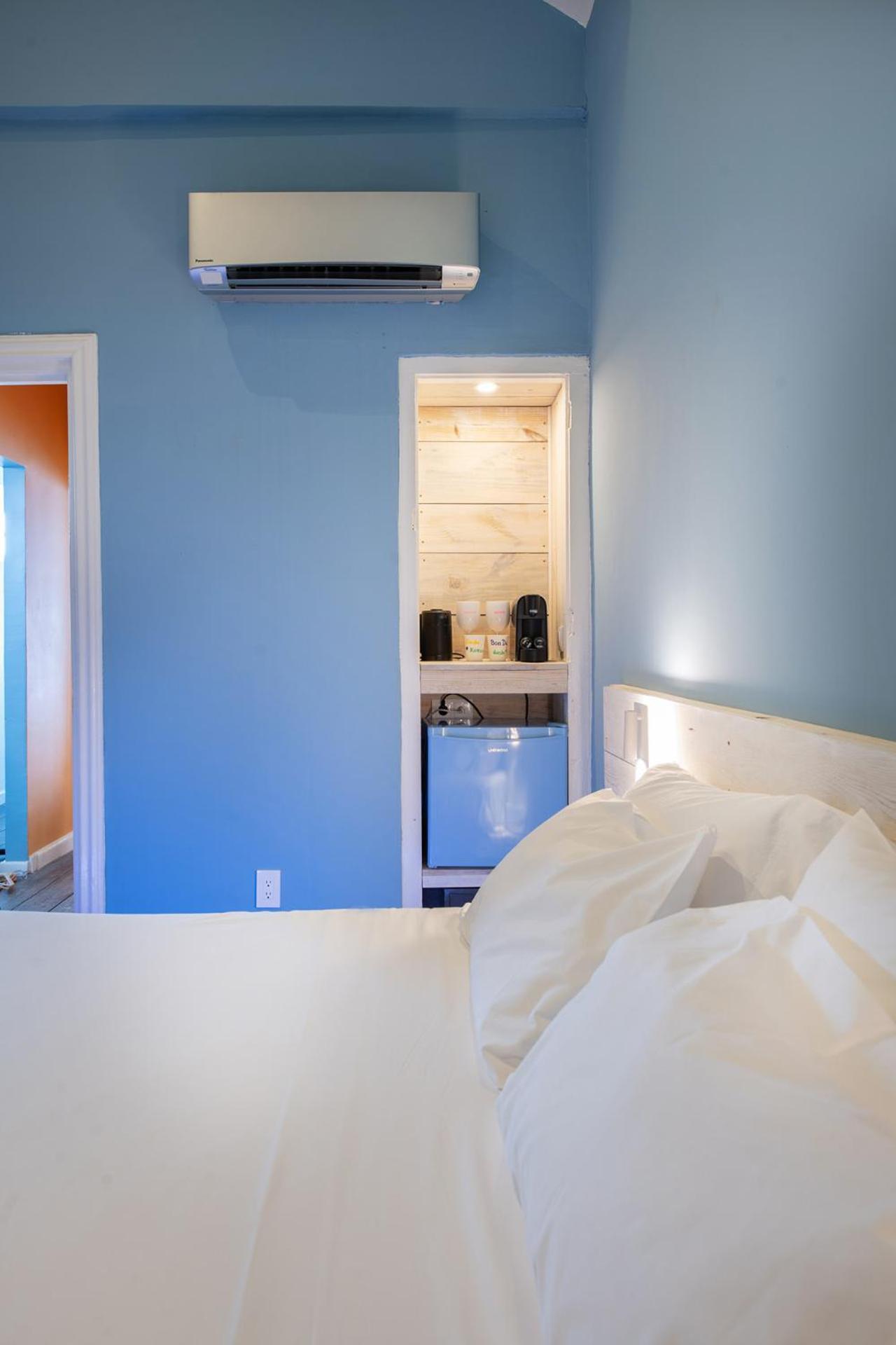 Wynwood Boutique Hotel 빌렘스타트 외부 사진