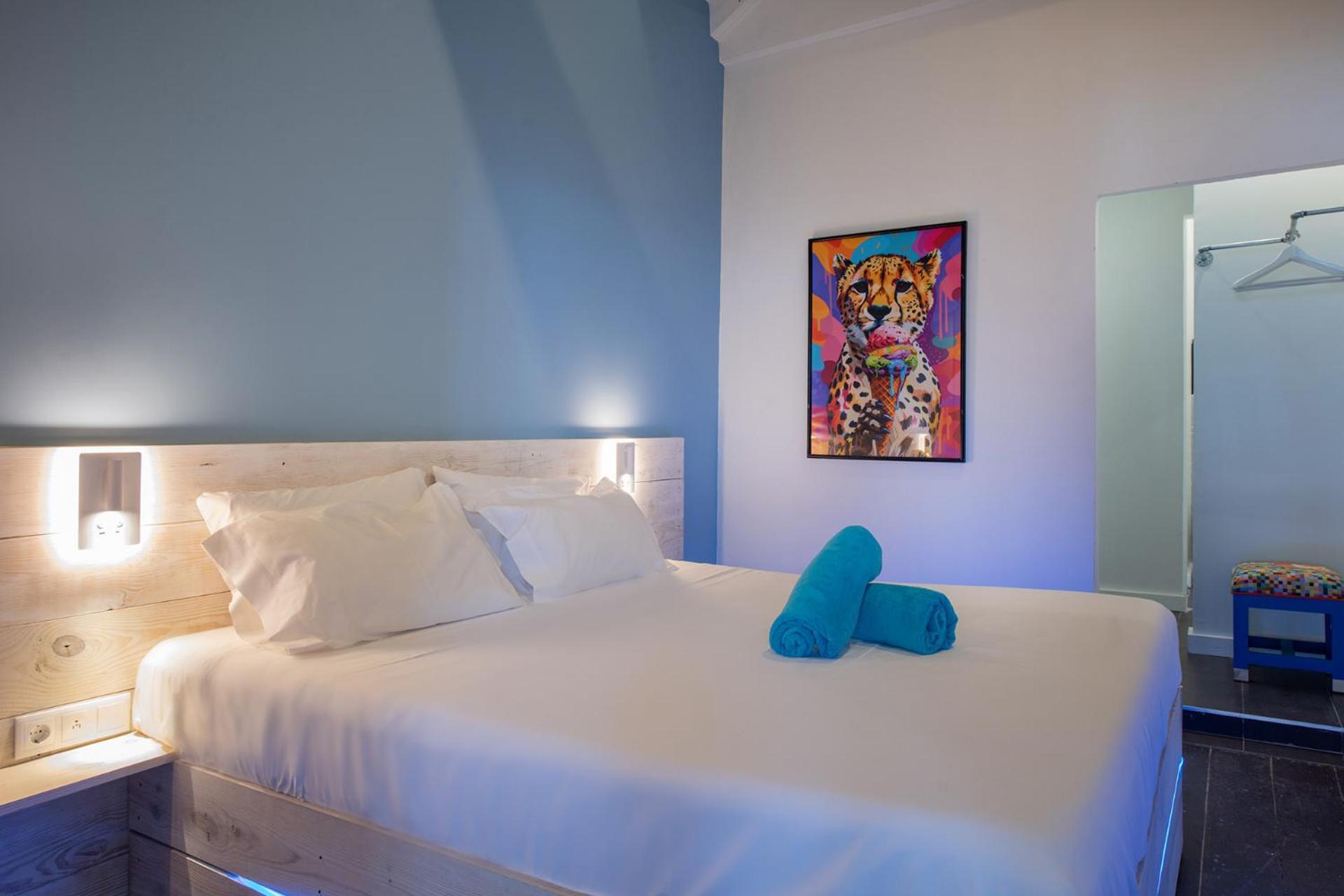 Wynwood Boutique Hotel 빌렘스타트 외부 사진