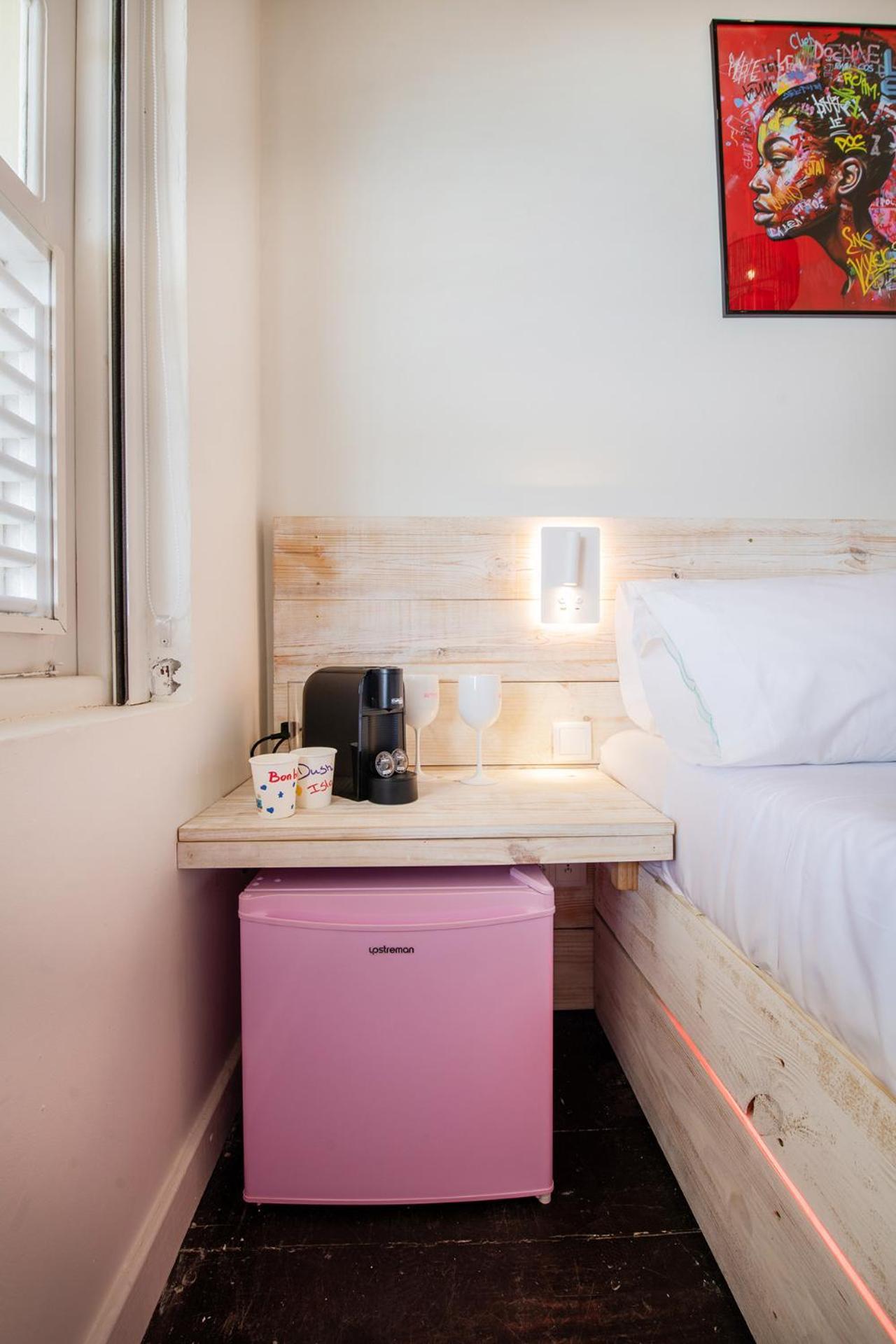 Wynwood Boutique Hotel 빌렘스타트 외부 사진