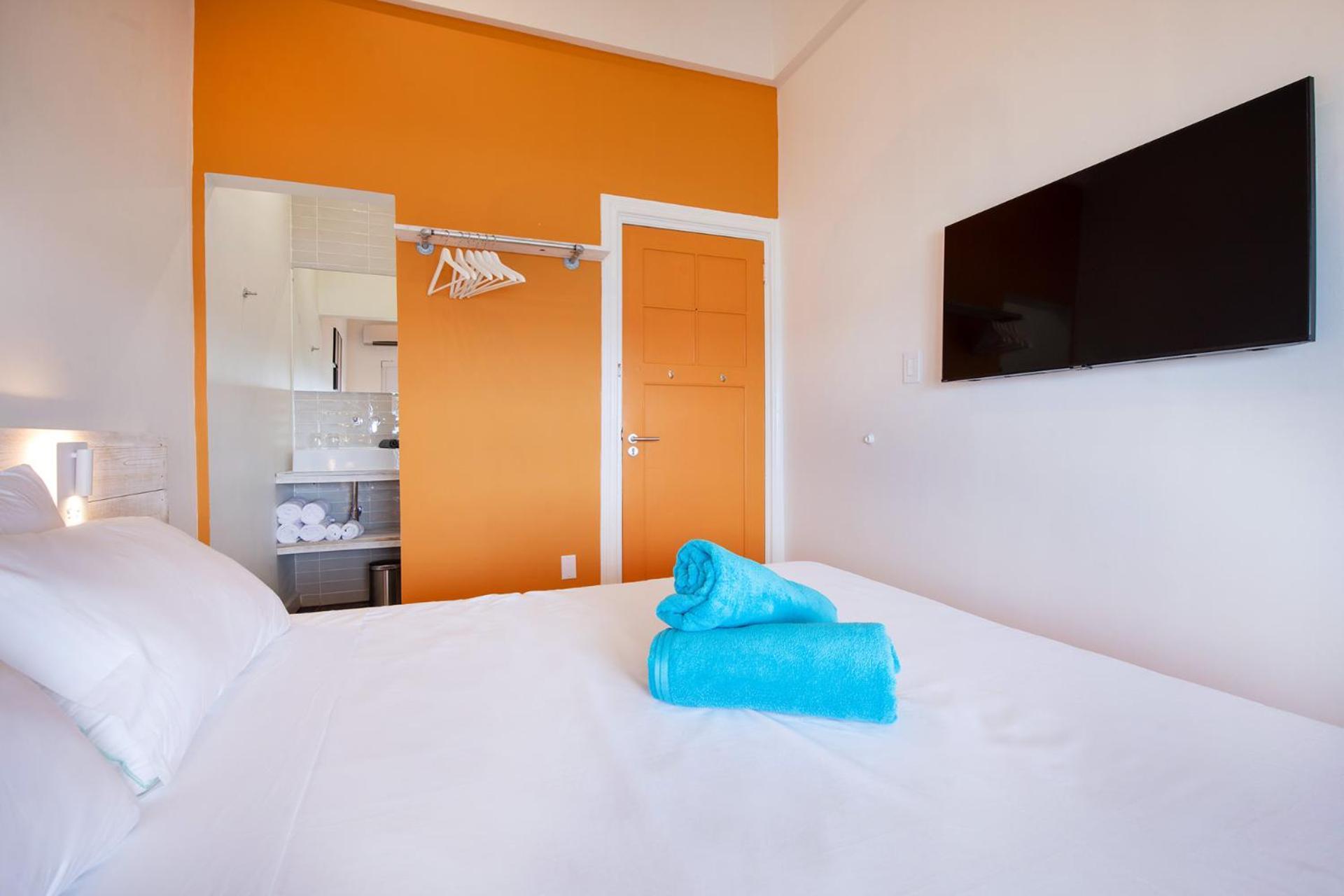 Wynwood Boutique Hotel 빌렘스타트 외부 사진