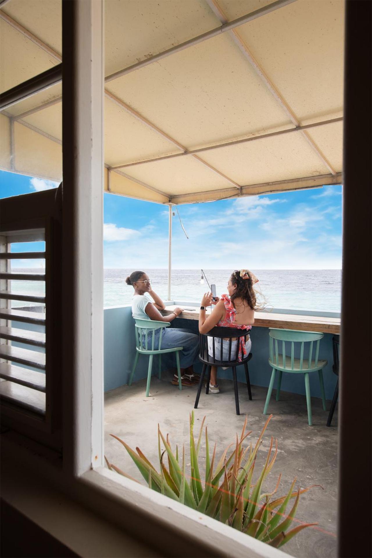Wynwood Boutique Hotel 빌렘스타트 외부 사진